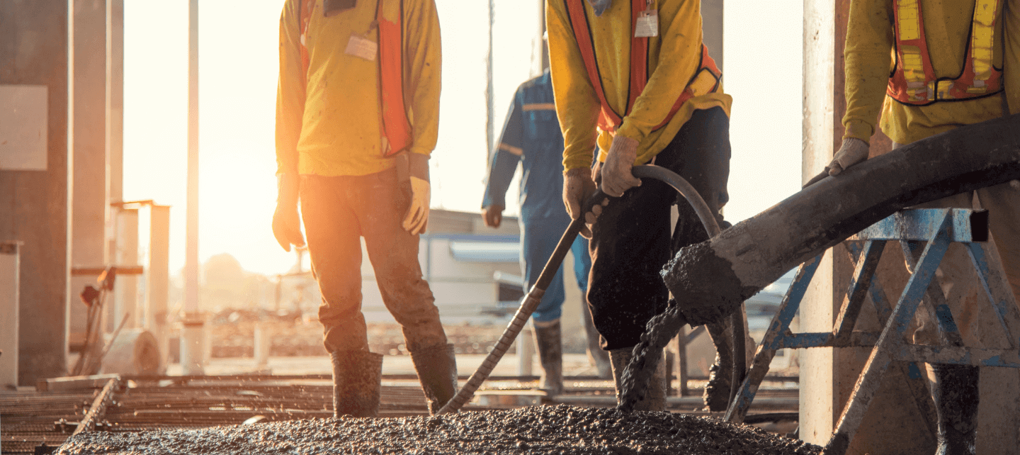 insurance for ground workers