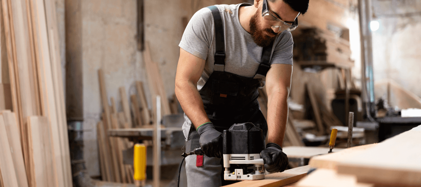 insurance for joiners