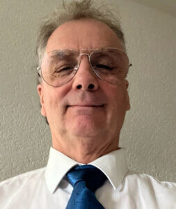Anthony Mellor, Founder of Mellor & Co, expert in UK accountancy and business consultancy