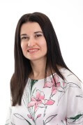 Author Photo
