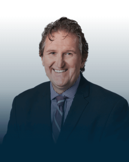 Andy Vessey, Head of Tax