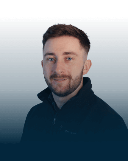 Ryan Dawson, IR35 Project Manager